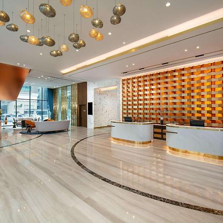 Moevenpick Living West Hanoi Exterior foto