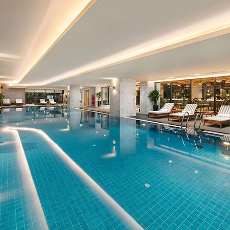 Moevenpick Living West Hanoi Exterior foto