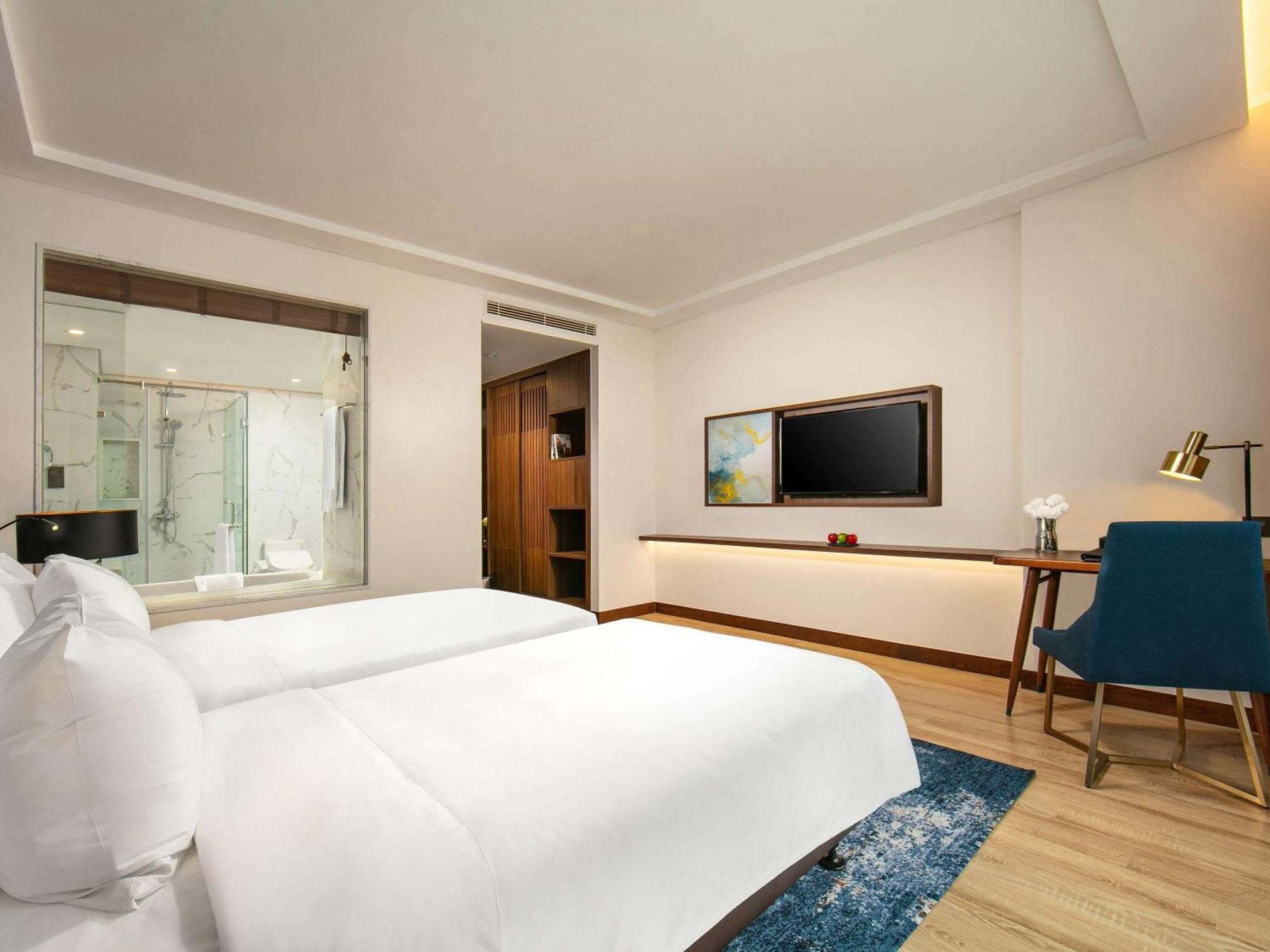 Moevenpick Living West Hanoi Exterior foto