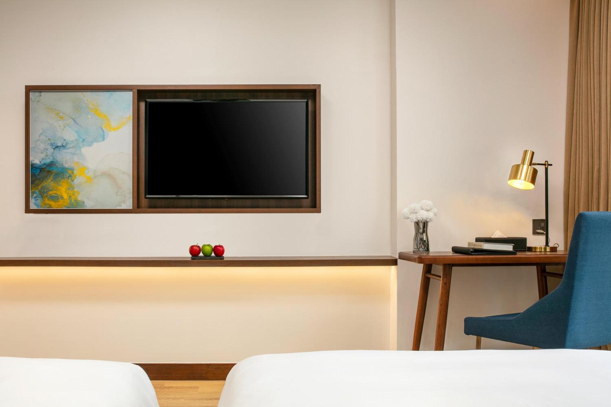 Moevenpick Living West Hanoi Exterior foto