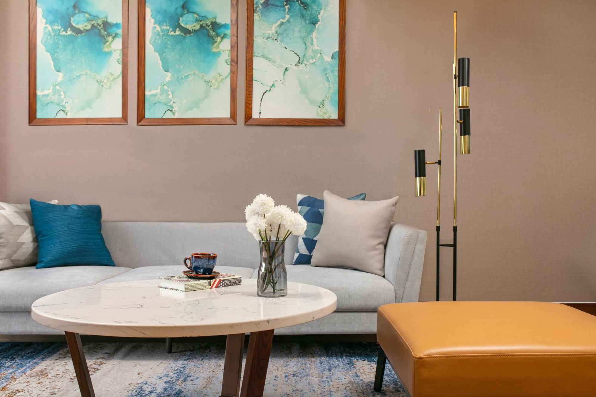 Moevenpick Living West Hanoi Exterior foto